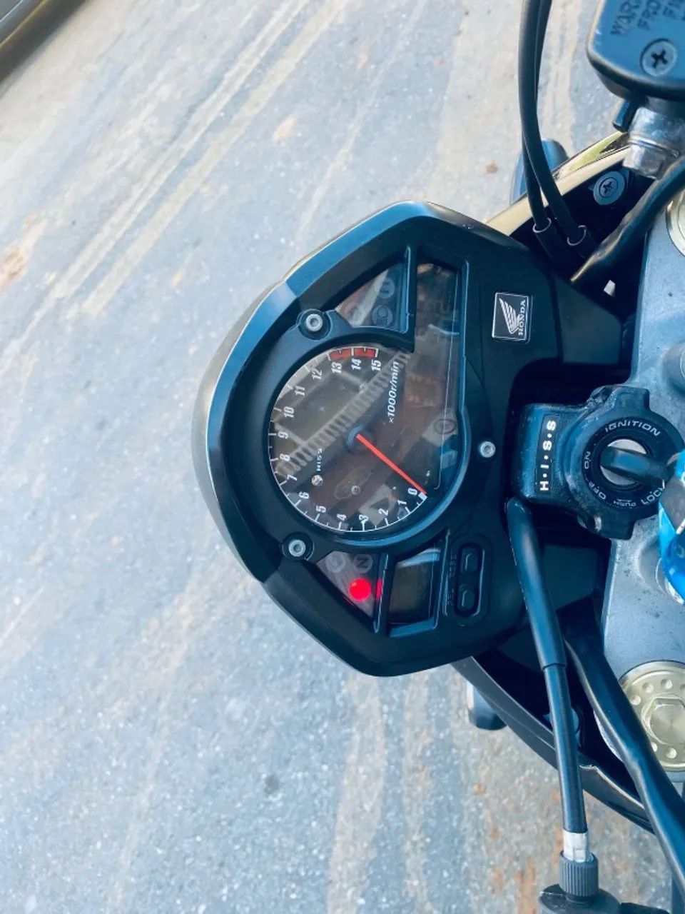 Hornet 600cc  - Foto 5