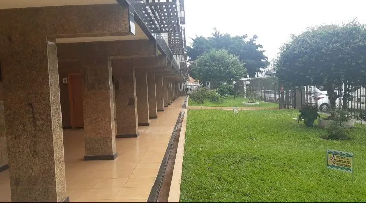 Alugo apartamento de 3 quartos no Cruzeiro Novo - Foto 5