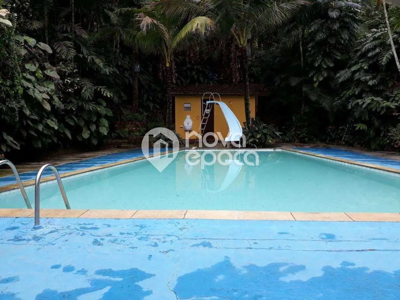Anil | Sítio 8 quartos, sendo 3 suites - Foto 3