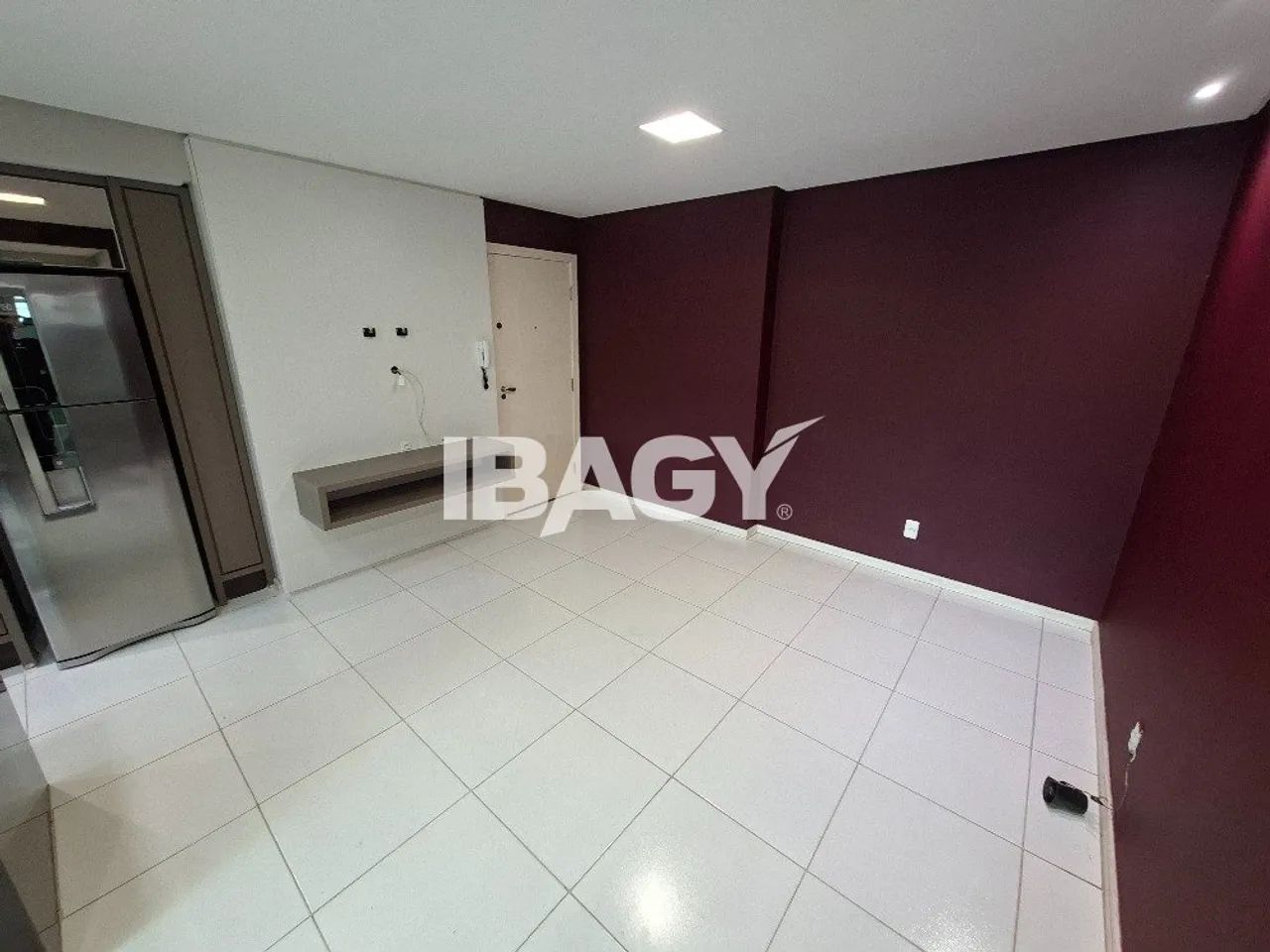Excelente Apartamento 2 dormitório(s) em Pedra Branca - Palhoça - Foto 3