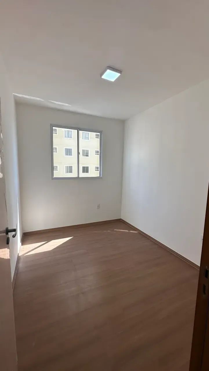 Apartamento Novo - Foto 2
