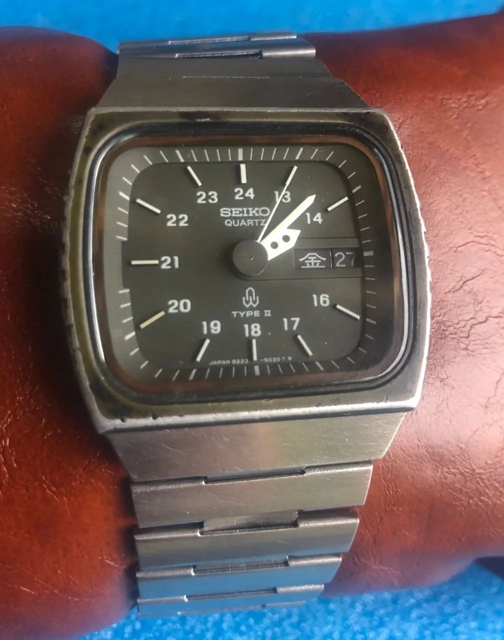 Relogio seiko - Foto 5