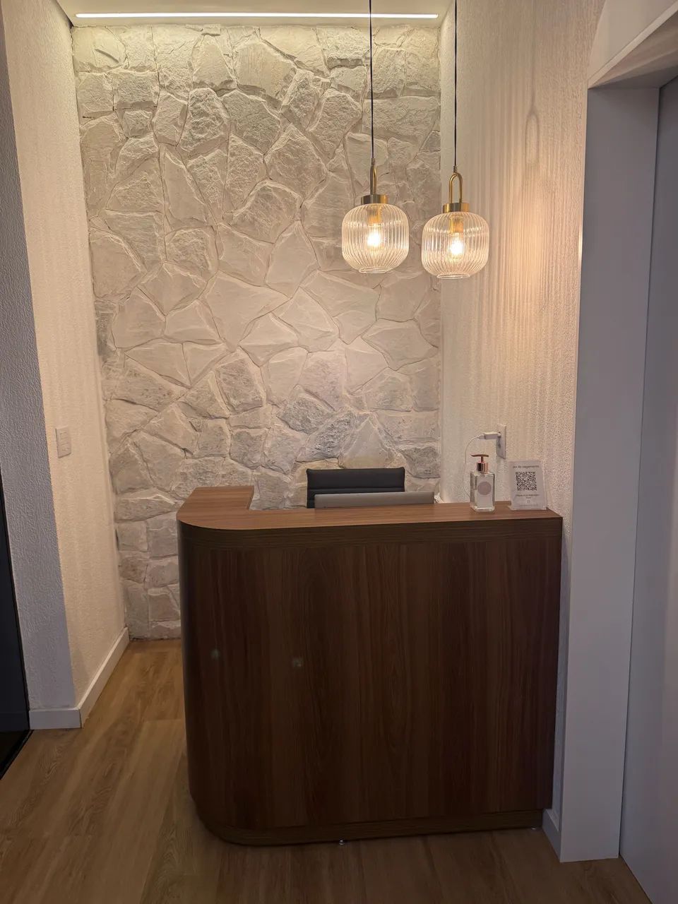 Vendo Clínica para área da saúde 