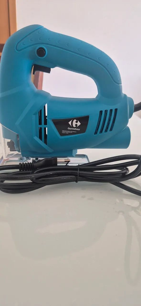 Serra tico-tico Nova - Foto 2