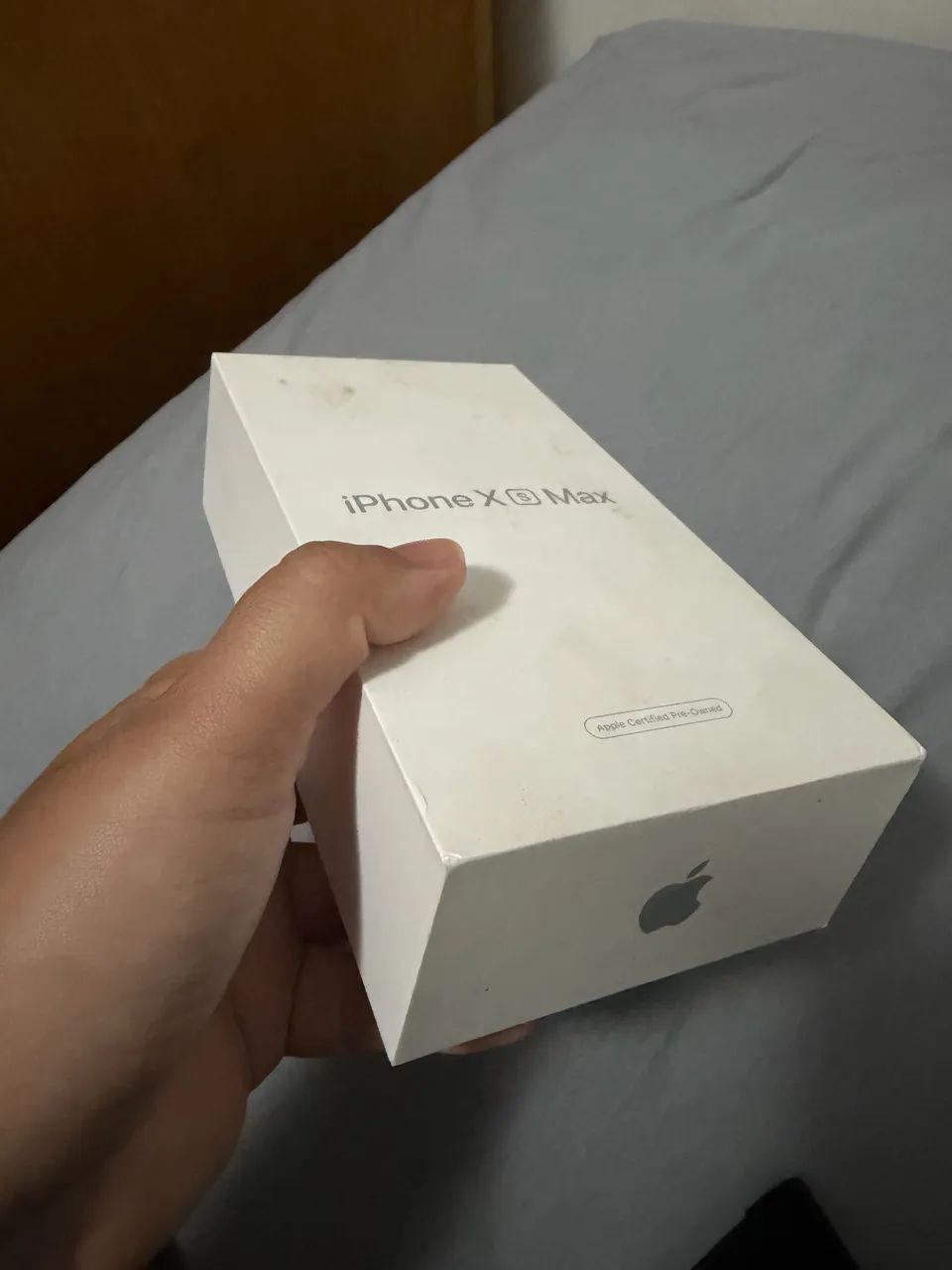 Iphone Xs Usado