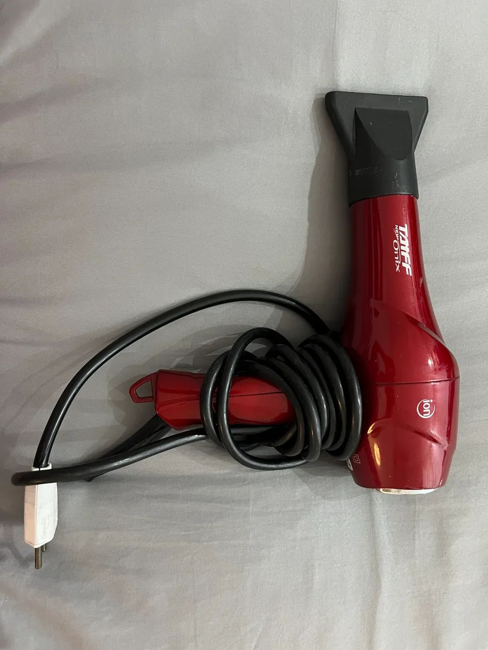 Secador tá off new inox 1900w - Foto 2