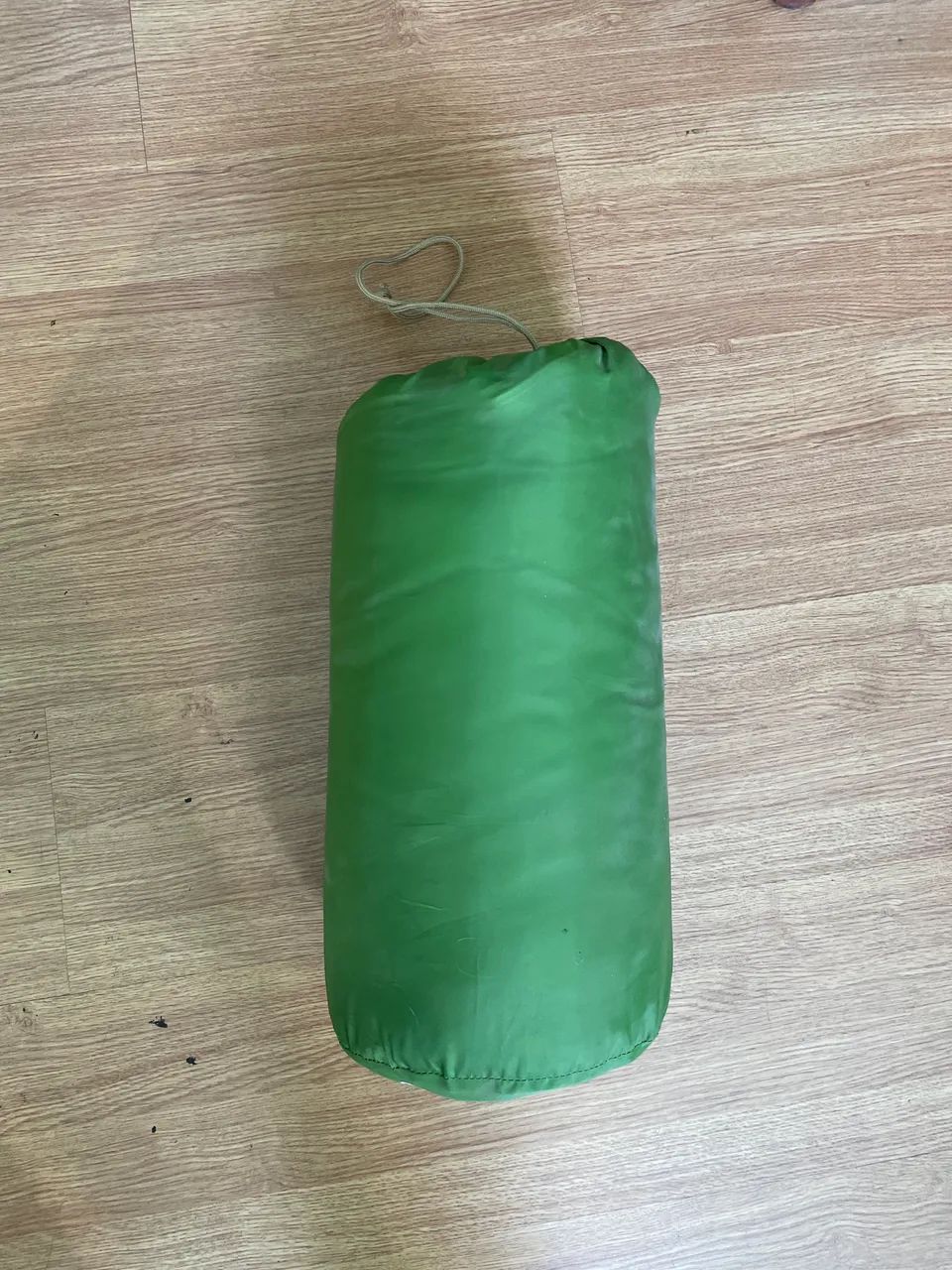 Saco de dormir para acampamento