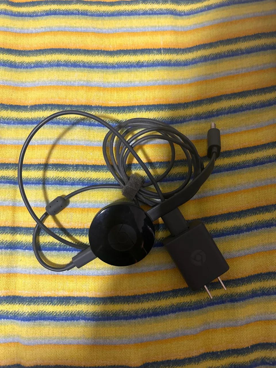 Tv 40 Polegadas + Chromecast - Foto 2