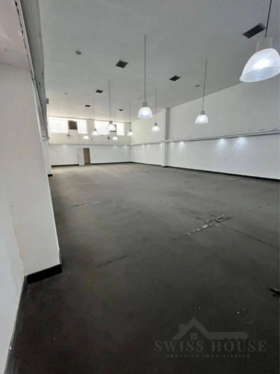 Galpão comercial a venda e para alugar no Parque Industrial em Campinas/SP - Foto 4