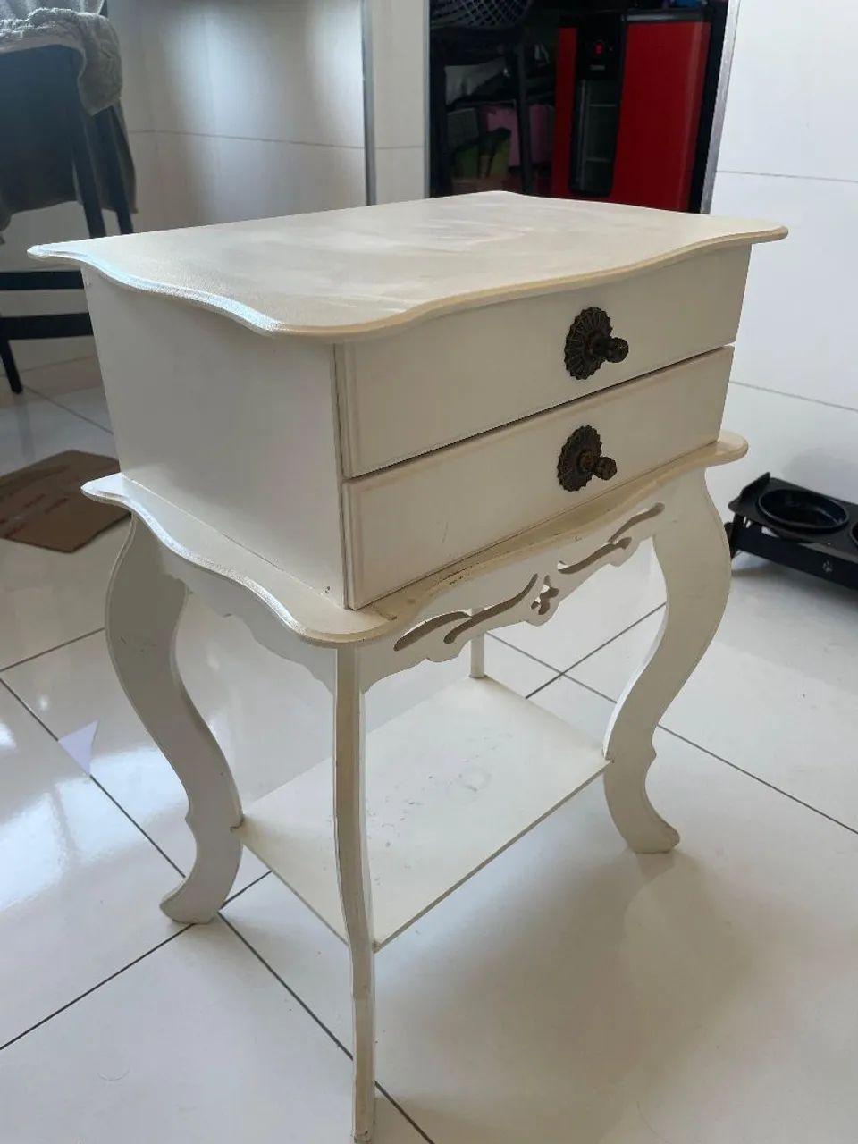 Criado mudo bem conservado - Foto 2