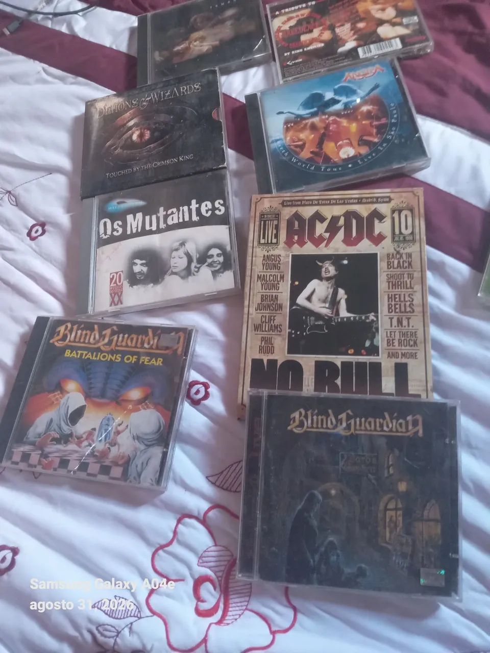 Cds - Foto 2