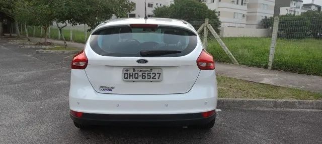 Ford Focus 1.6 S/se/se Plus Flex 8v/16v 5P 2016 - Foto 3