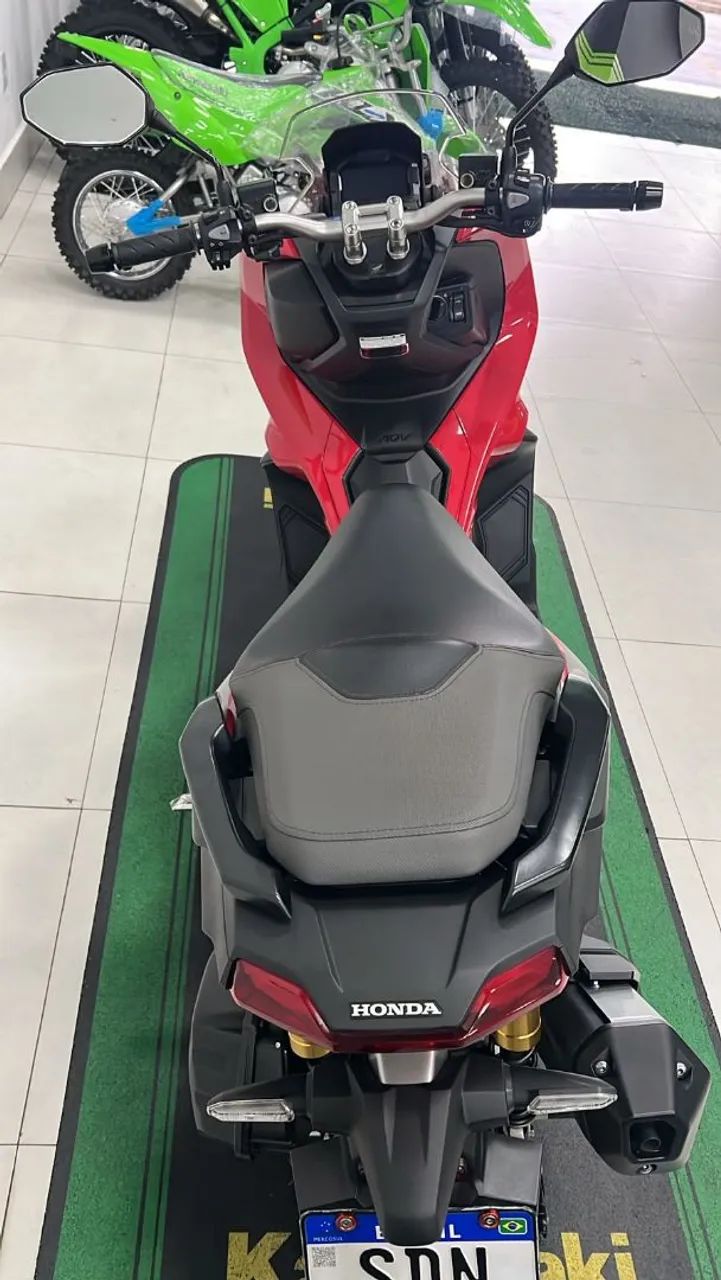 ADV 150  - Foto 5