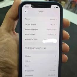 Iphone 12 Pro 512Gb - Foto 5