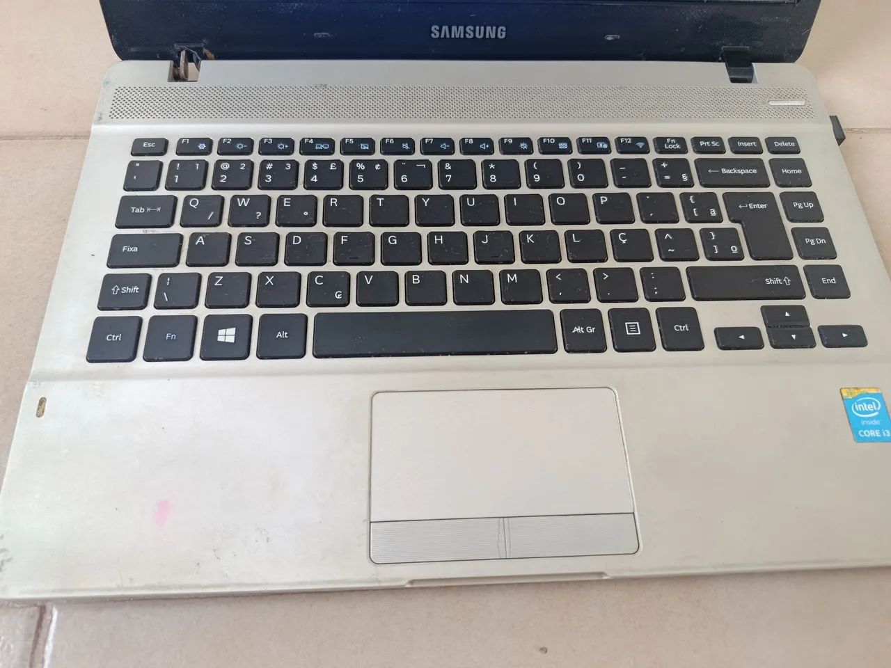 Notebook Samsung 370e4k - Foto 4
