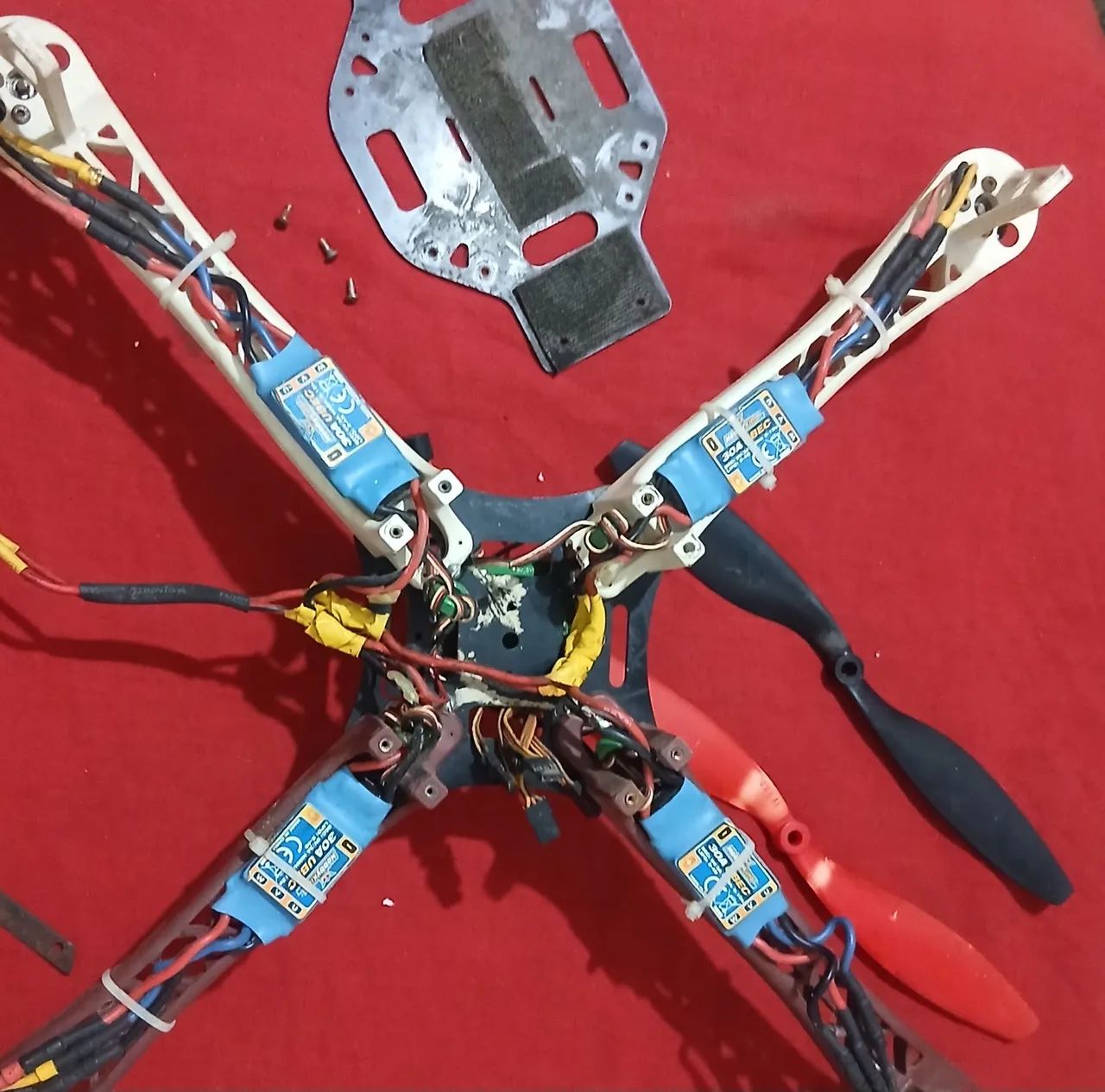 Drone F450 - Foto 3