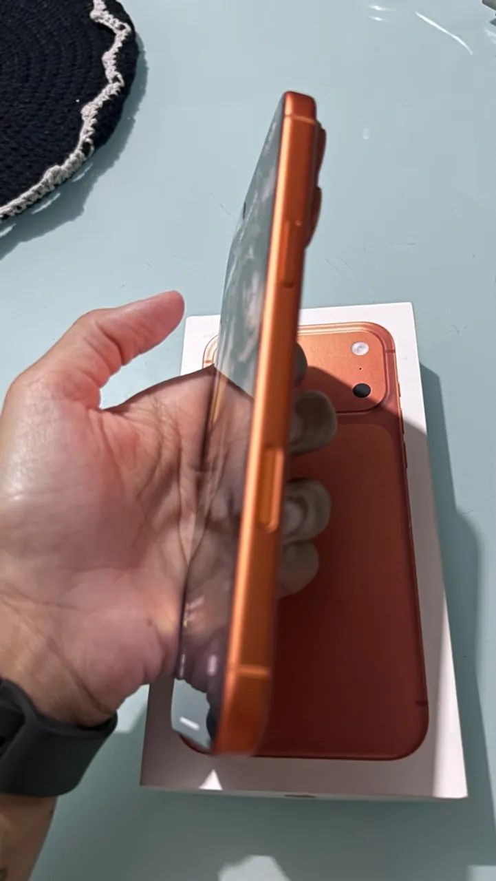 iPhone 17 Pro Max - Foto 3