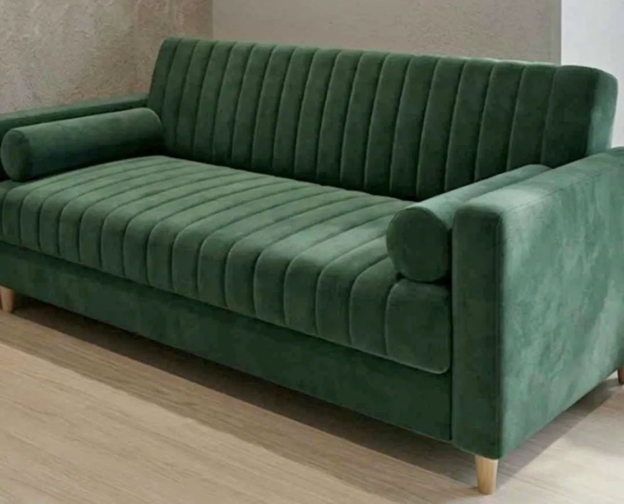 SOFÁ LUXO, fazemos todos os modelos 