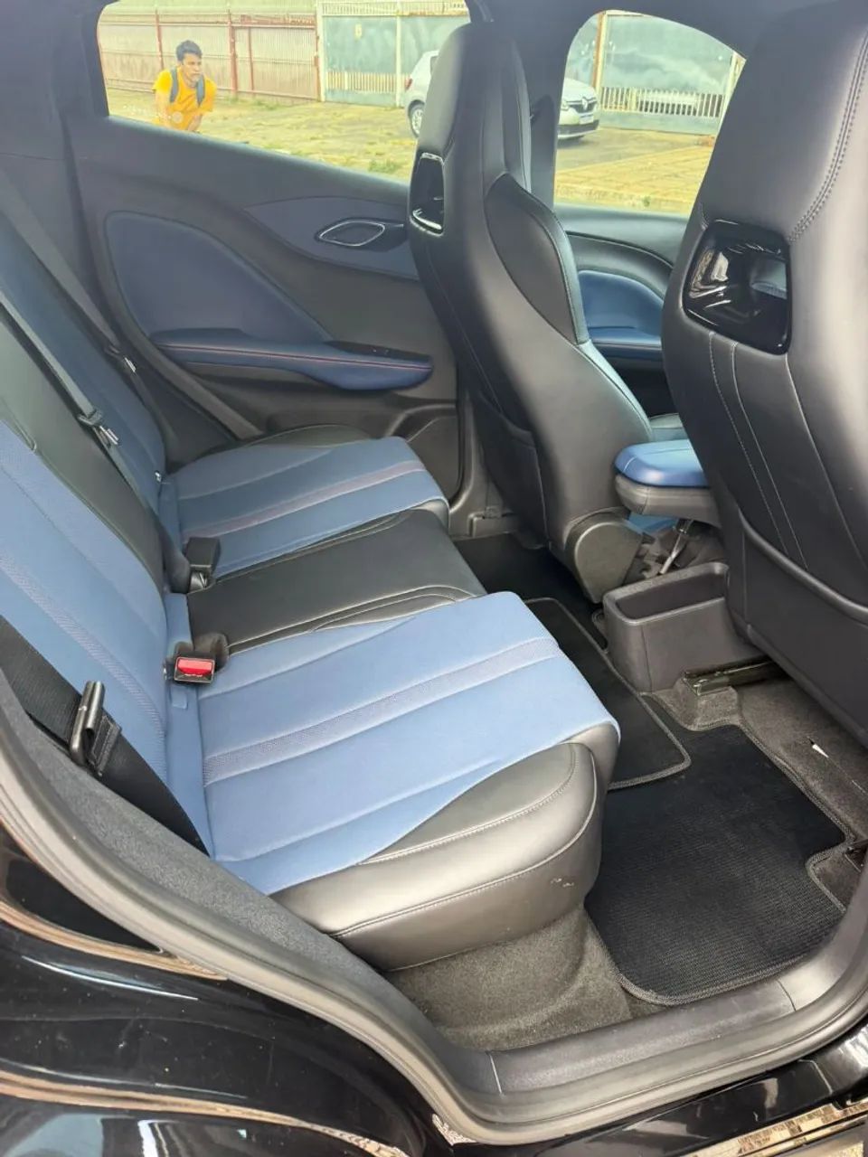 BYD Dolphin Mini (Elétrico) 2026 - Foto 5