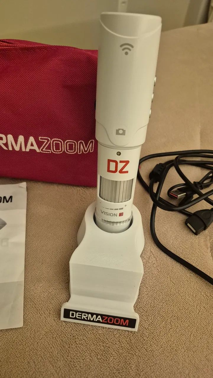 Tricoscopio Dermazoom - Foto 3