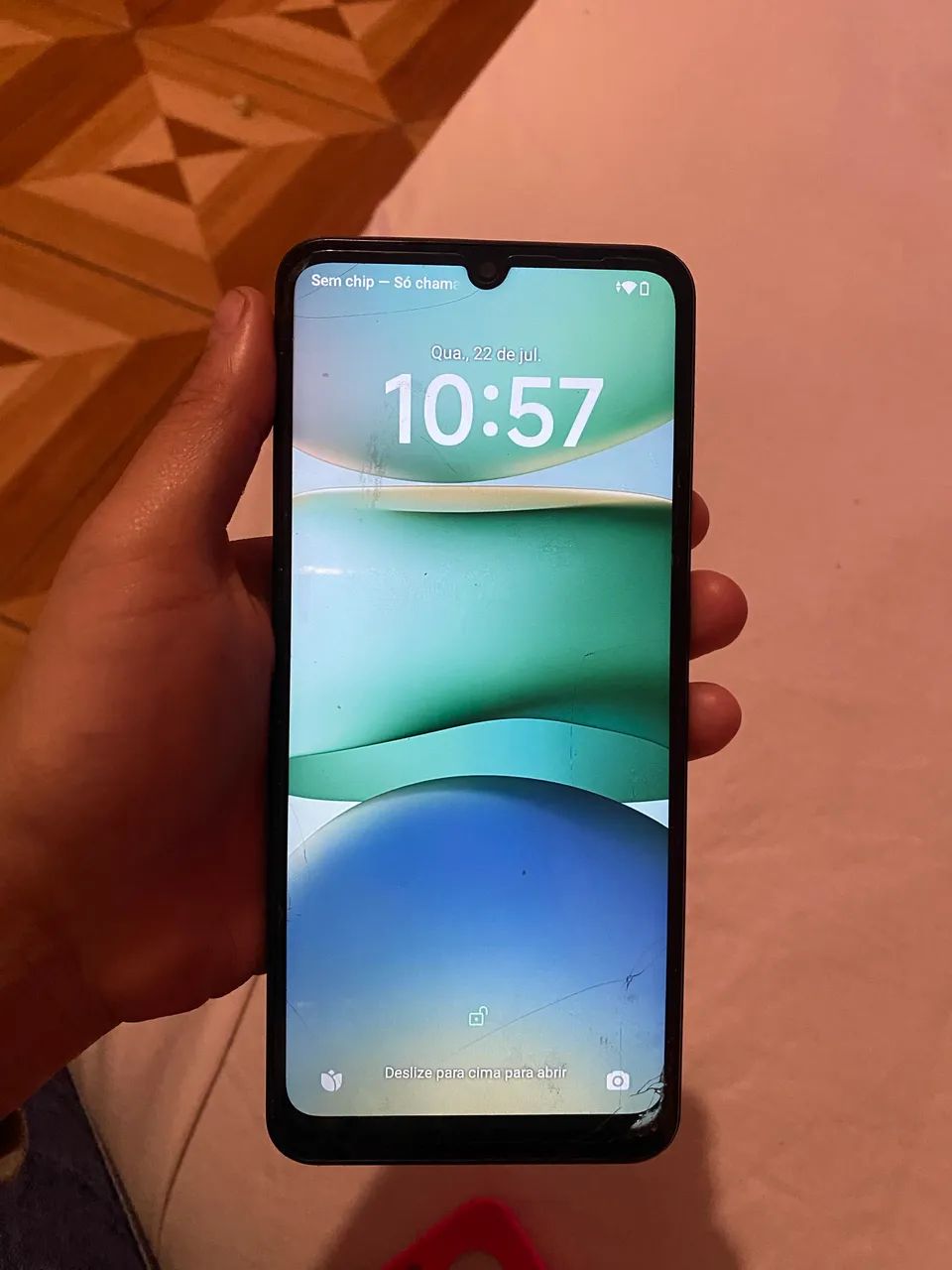Redmi A5 128 Gnx