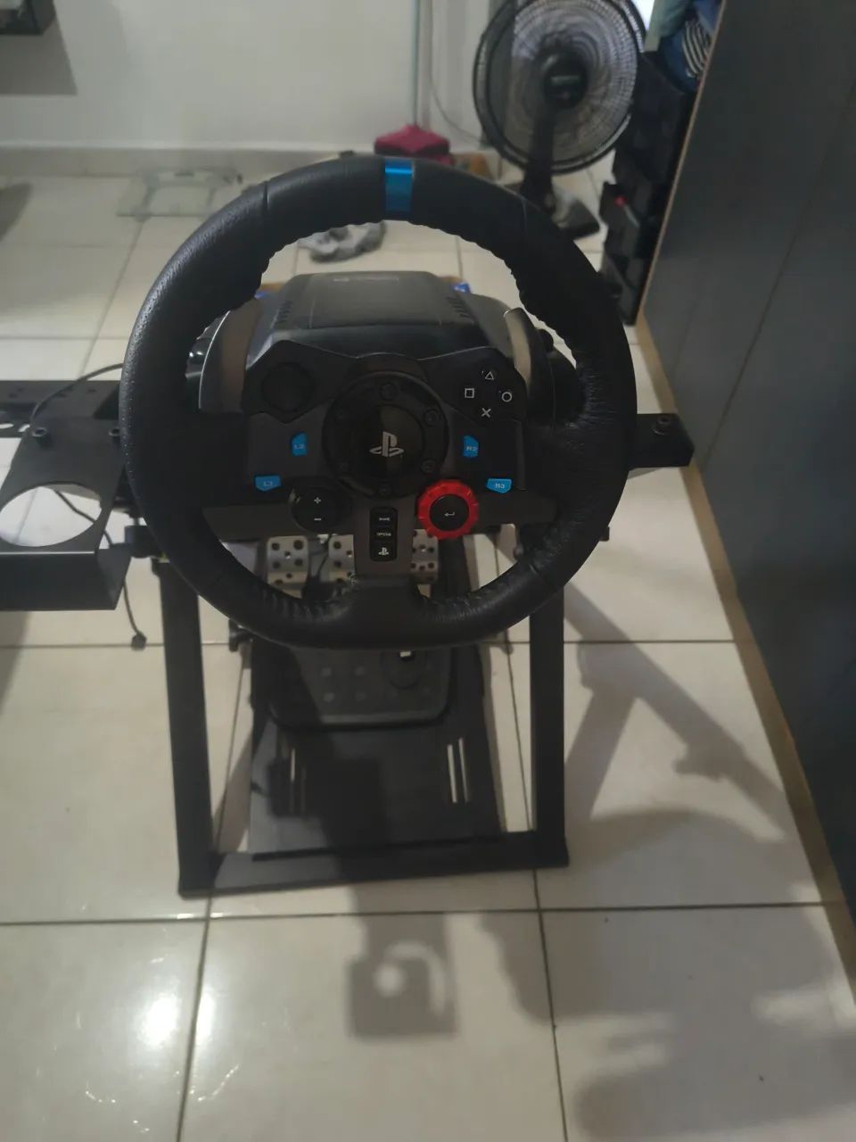 cokpit e volante  - Foto 2