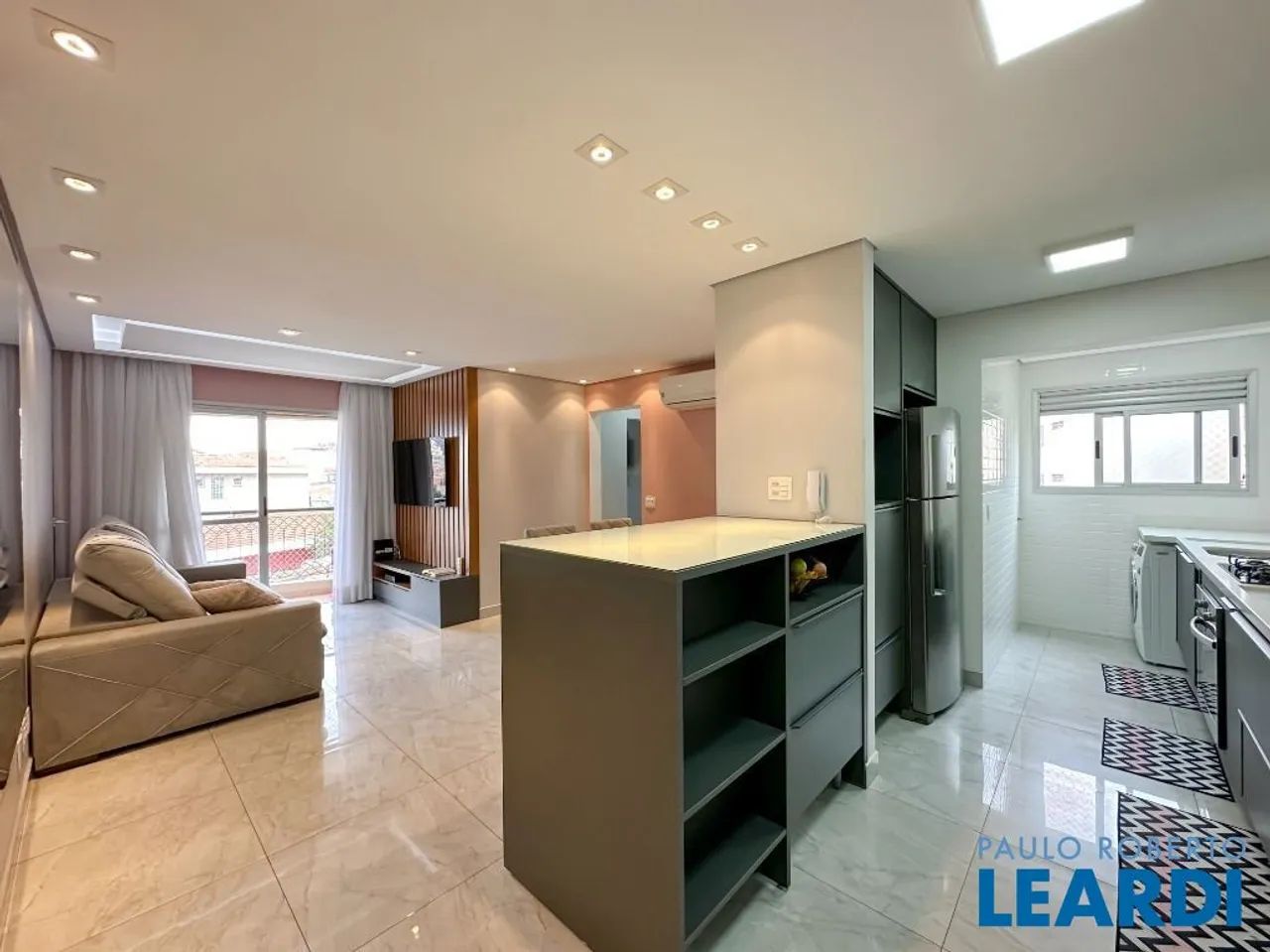 APARTAMENTO - JAGUARÉ - SP - Foto 4