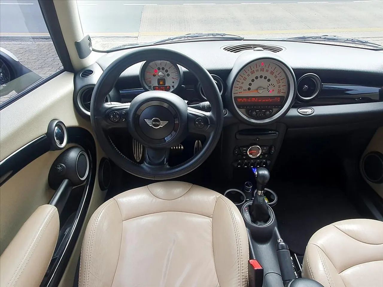 Mini Cooper S 1.6 16V Turbo 2012 - Foto 3