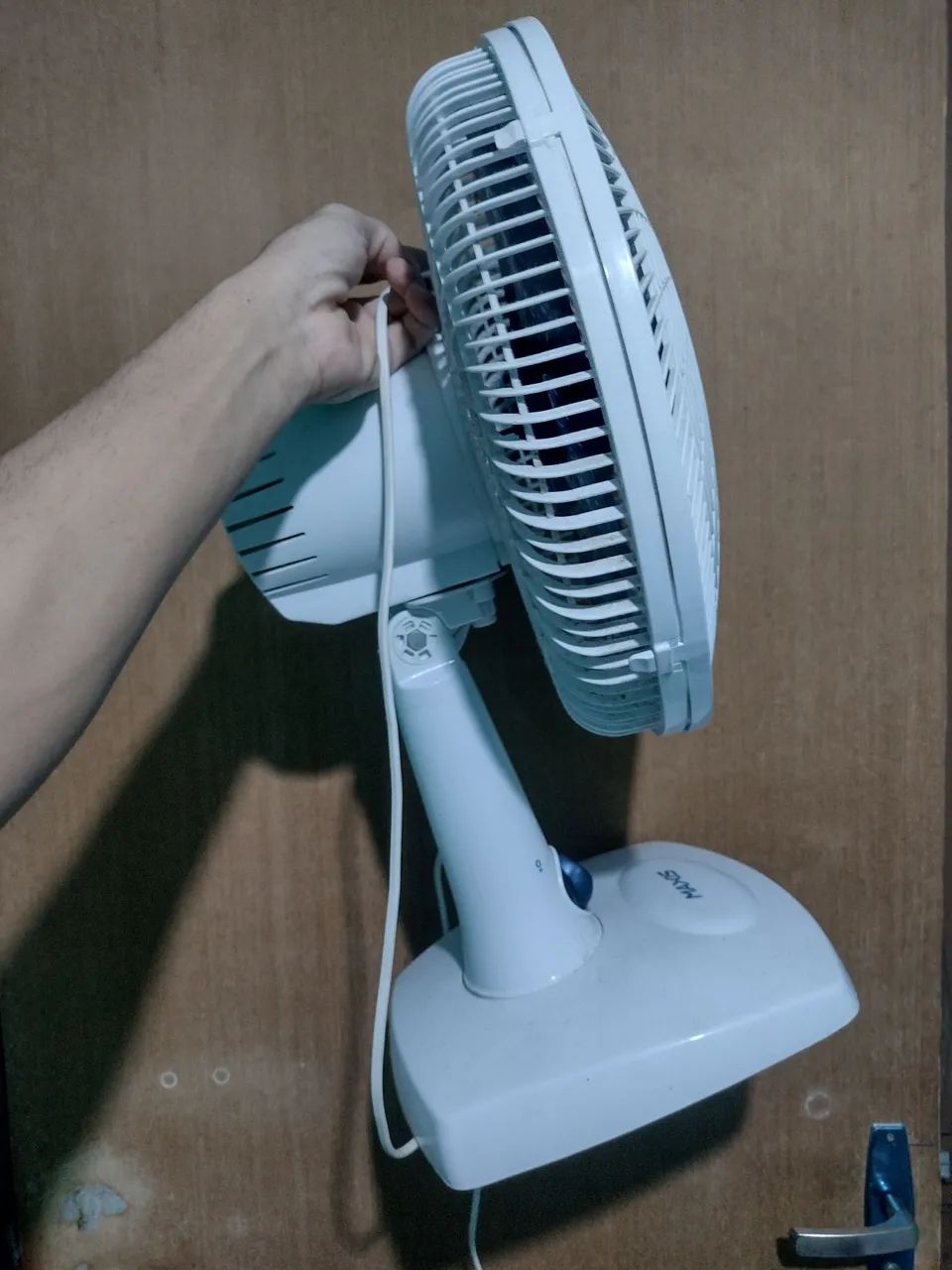 Ventilador 6 helices  - Foto 2