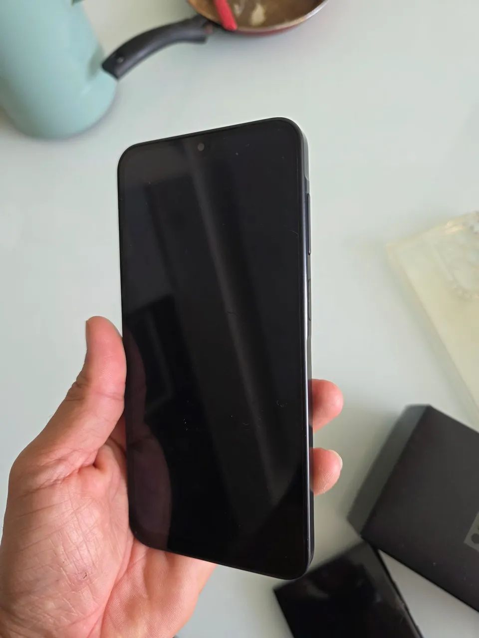 galaxy a17 256g - Foto 3