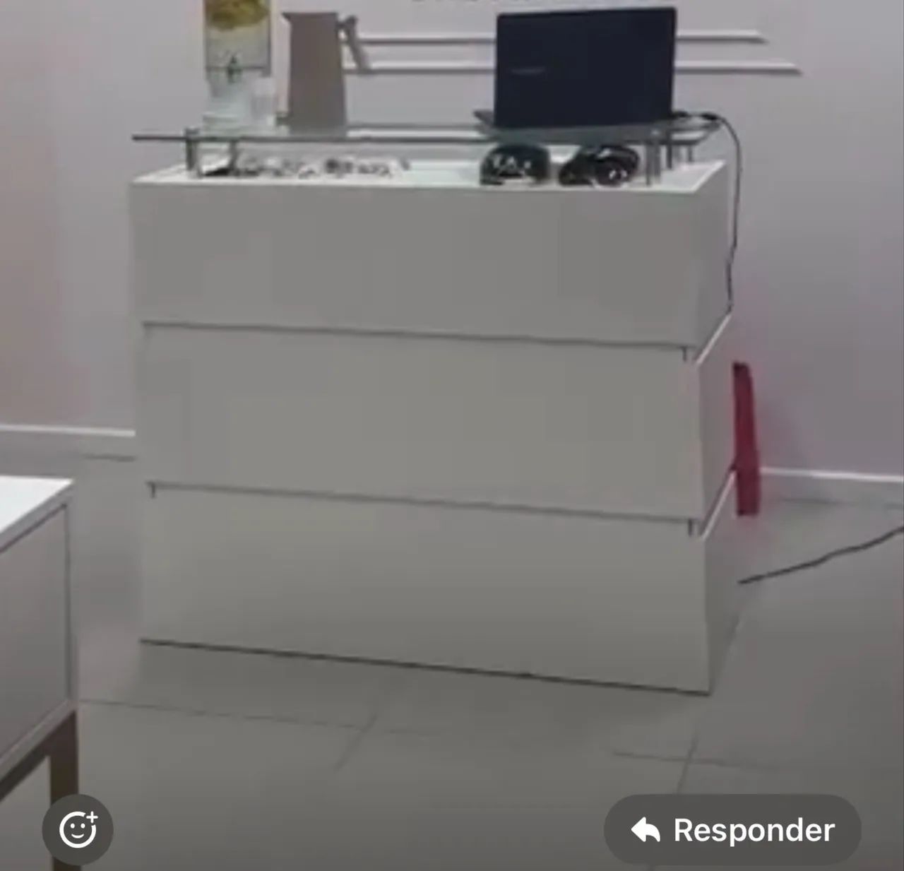 Móveis completo para loja feminina - Foto 5