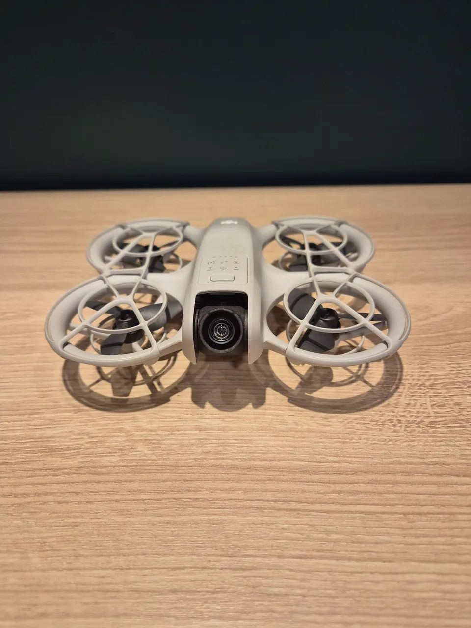 DJI NEO