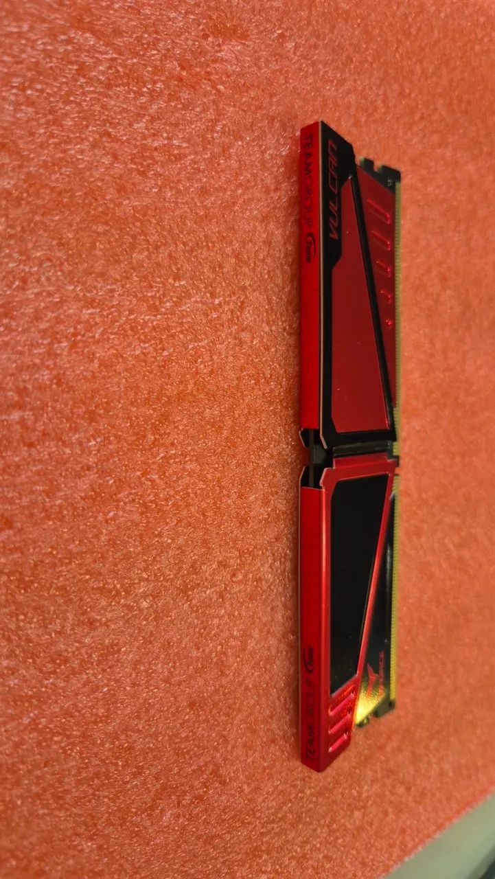 8GB DDR4 2666MHZ VULCAN - Foto 3