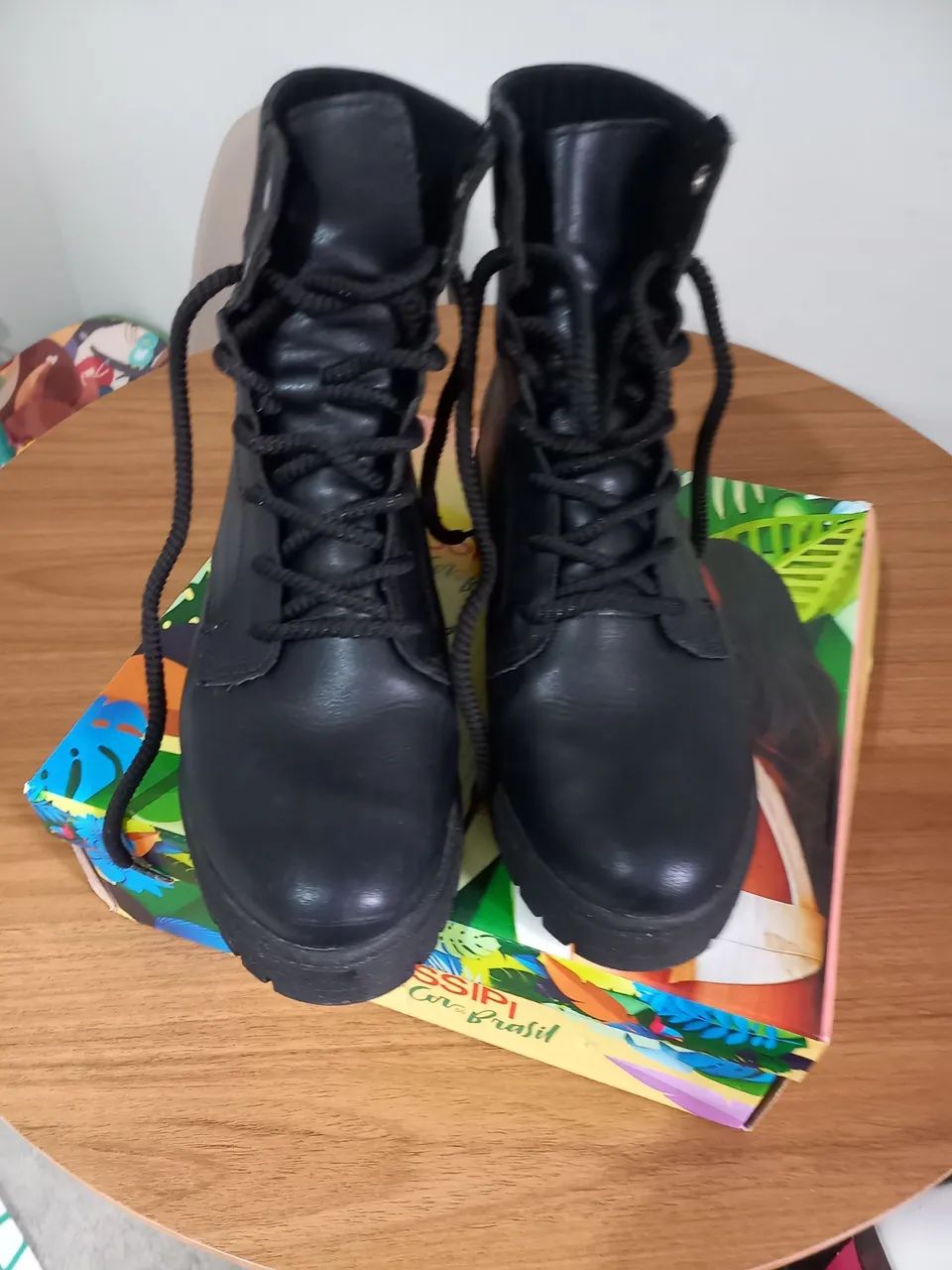 Bota  - Foto 2