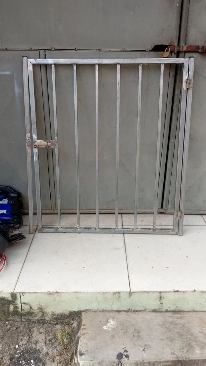Serralheiro e serviços de solda a domicilio  - Foto 2