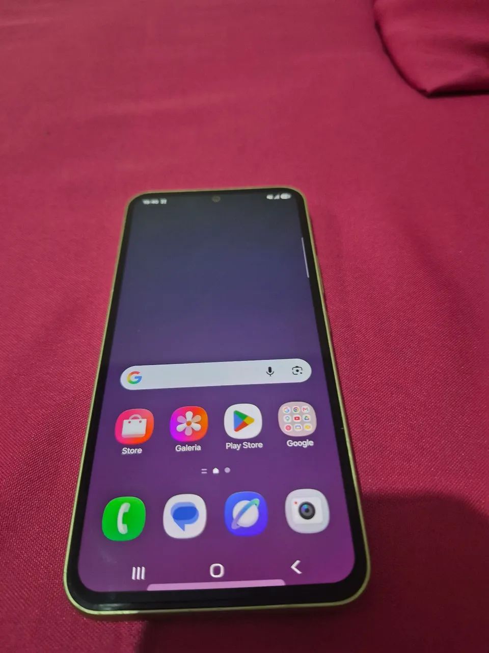 Celular Samsung A54 5G  - Foto 4