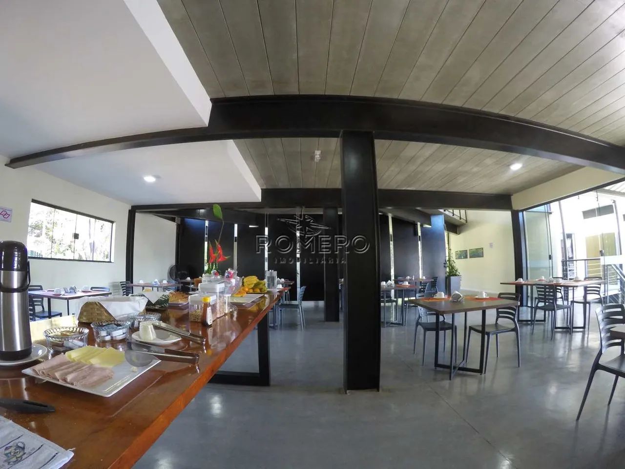 Fundo de comércio com 19 quartos, Praia da Lagoinha, Ubatuba - R$ 6.95 mi, Cod: 1847 - Foto 4