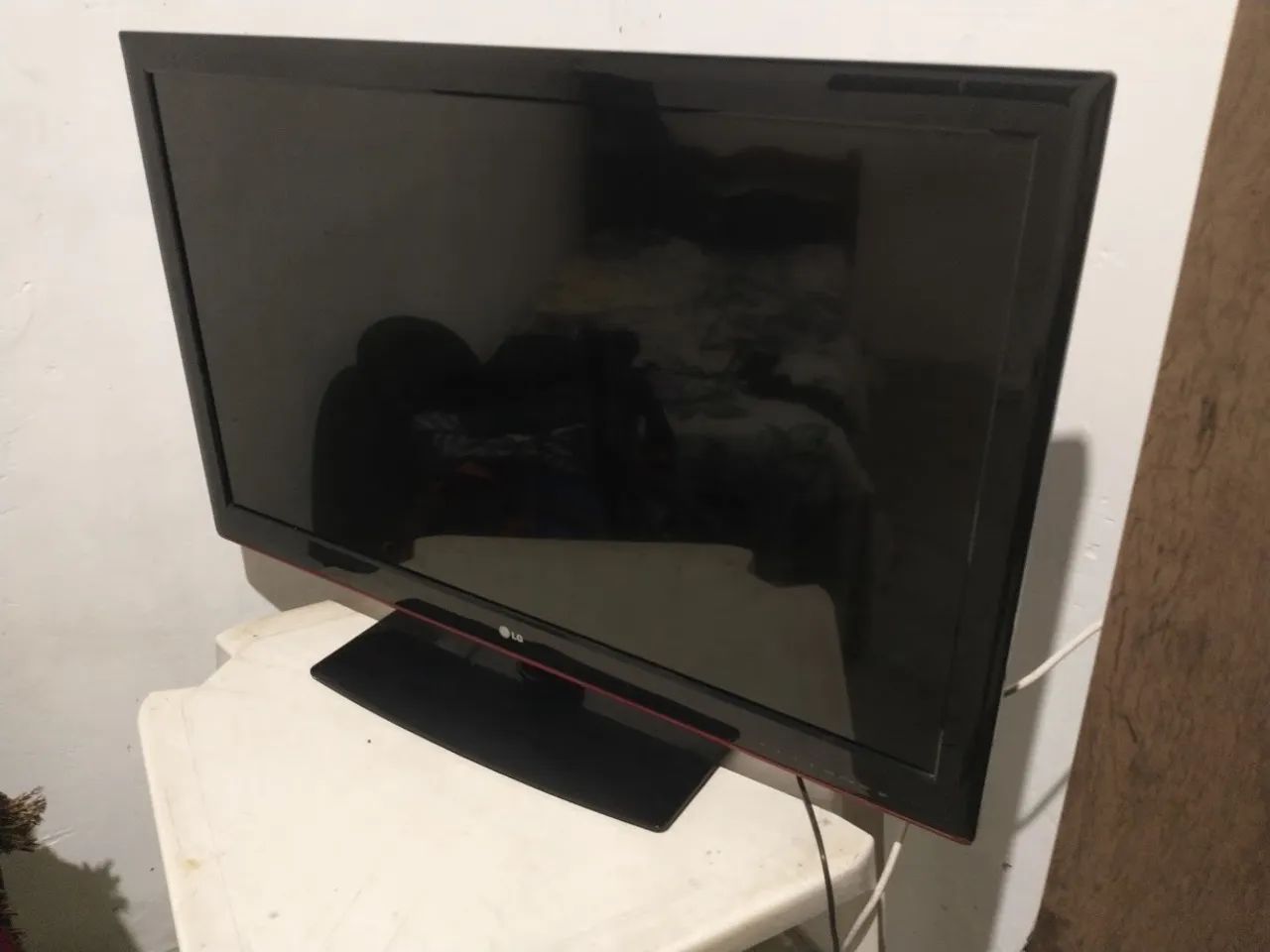TV Phillips 39 polegadas LED (não é SMART)