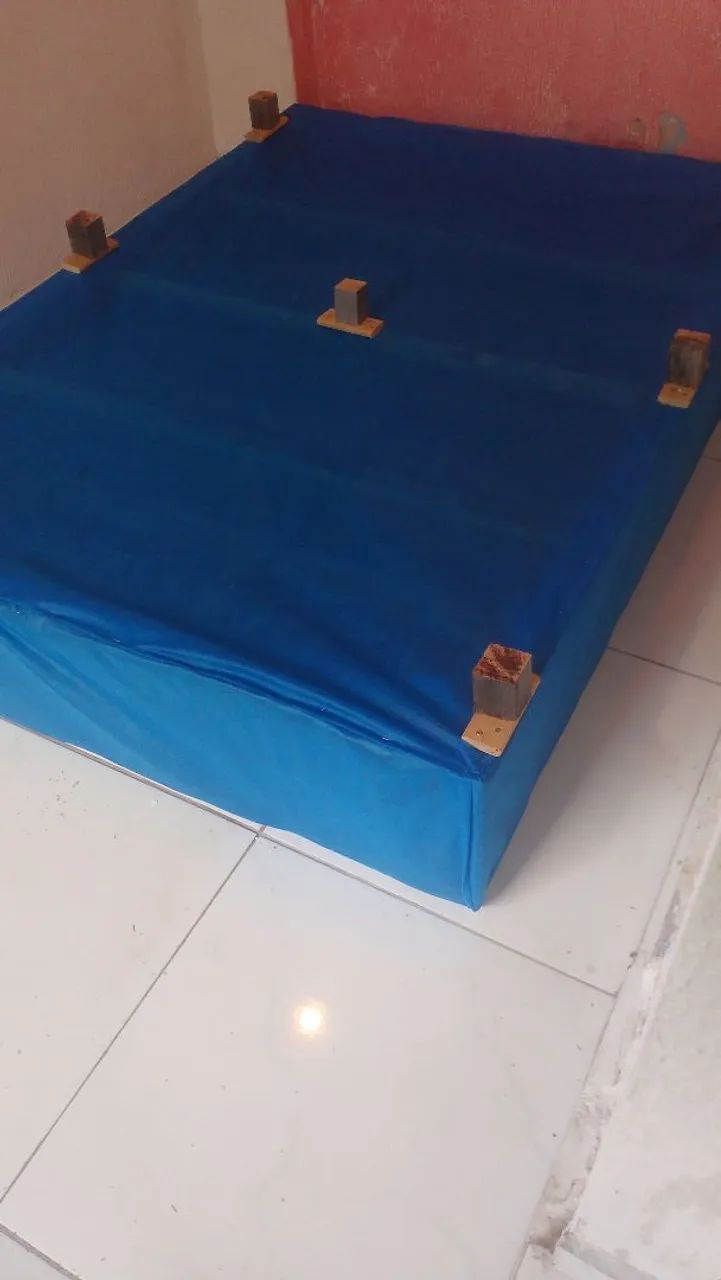 Cama de casal - Foto 3