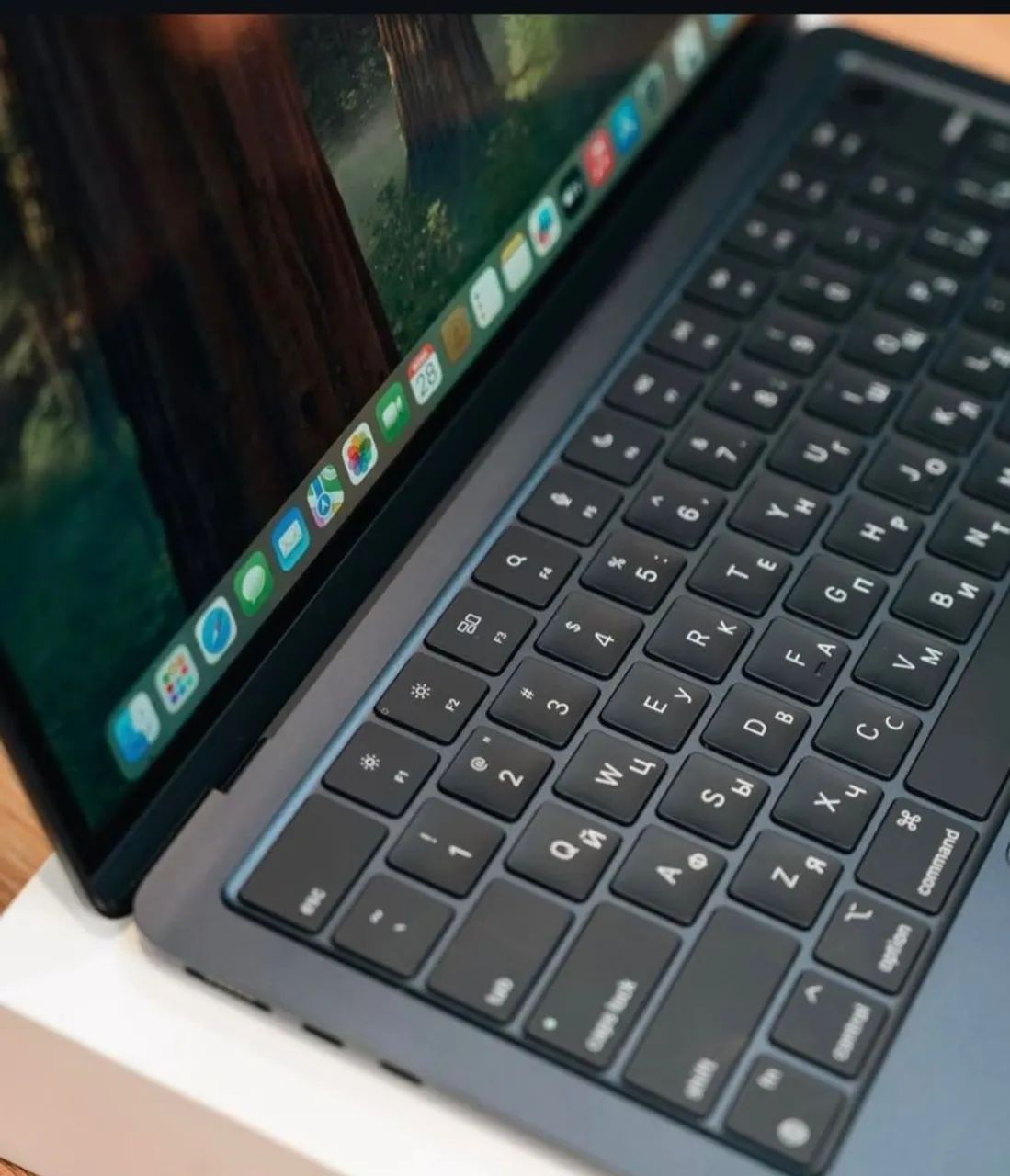 MacBook Air M5 13? (2026) | 1TB - Foto 3