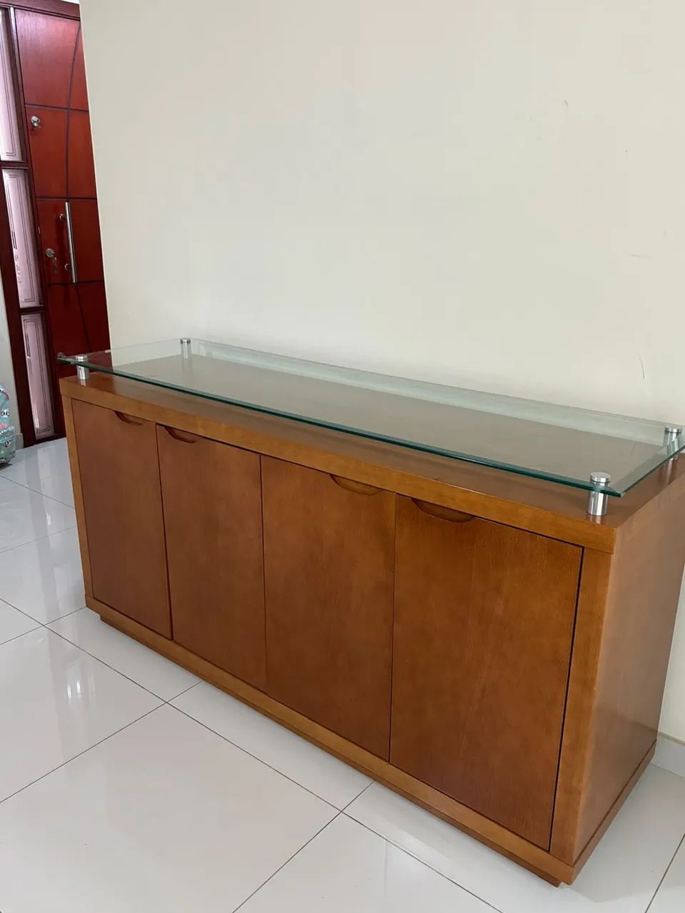 CONJUNTO SALA DE JANTAR - Foto 2