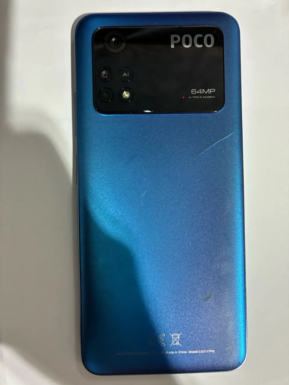 POCO M4 Pro ? 256 GB | 8 GB RAM - Foto 3