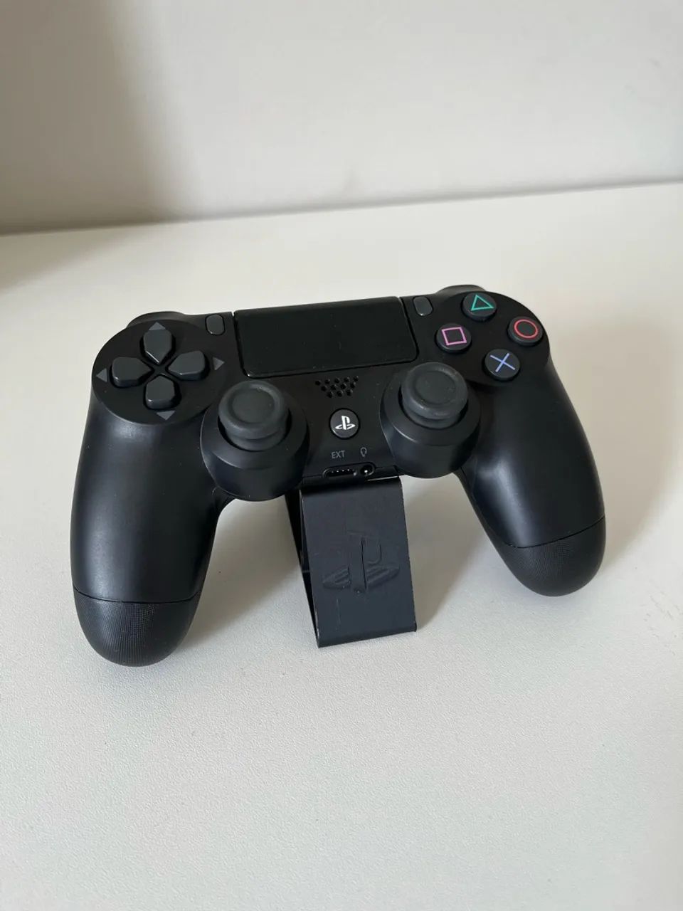 Controle Ps4  - Foto 3
