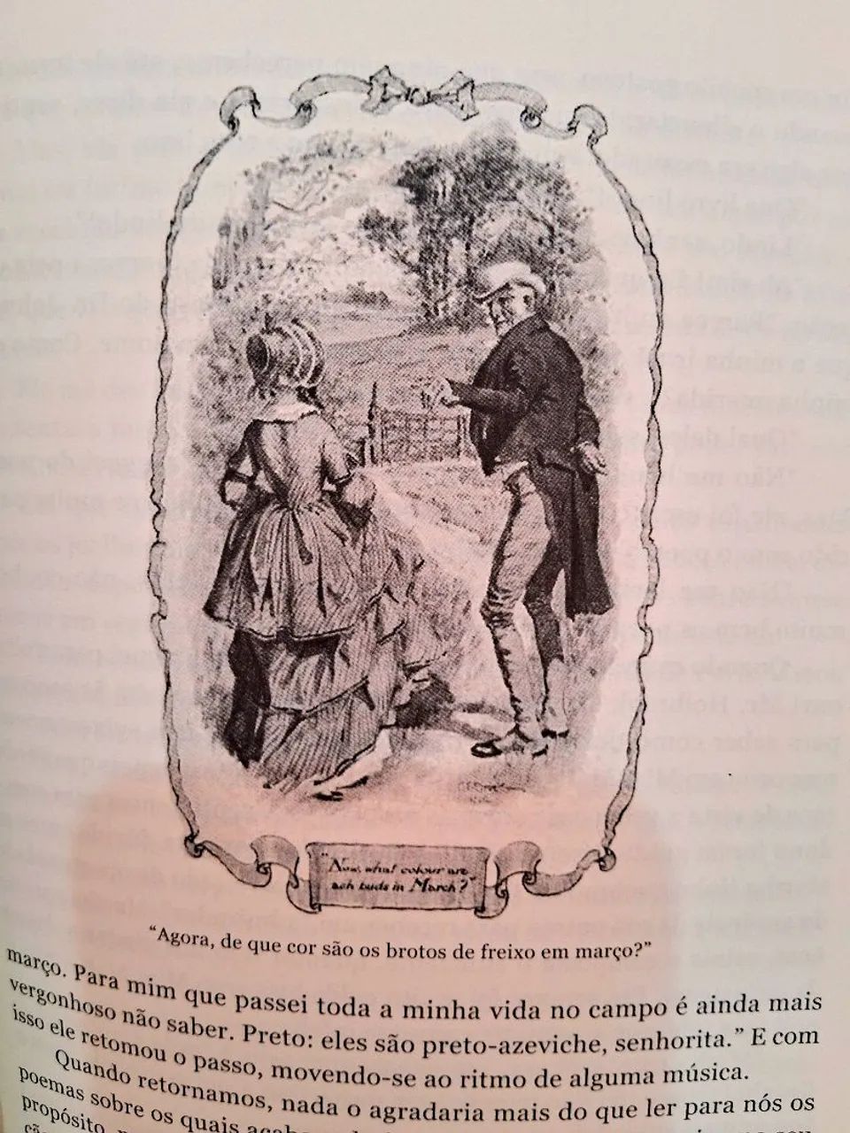 Cranford ( Ed. Ilustrada). Pt-BR - Foto 4