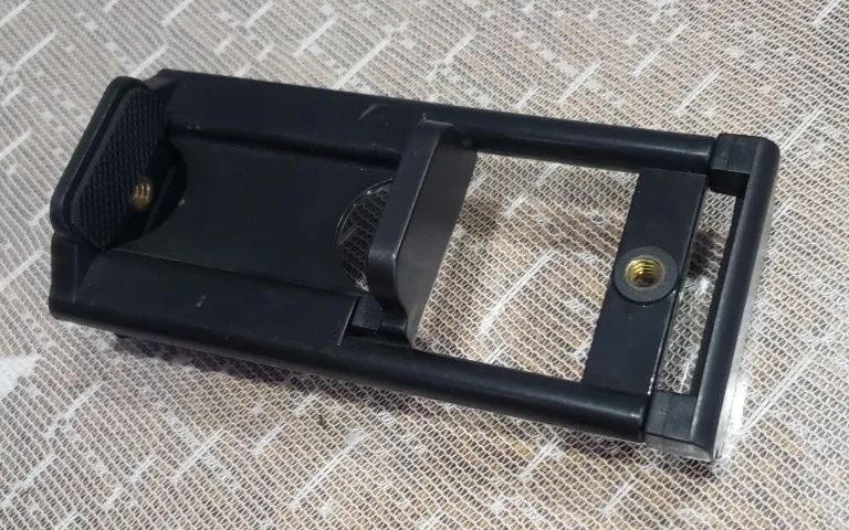 Suporte para Telefone Celular e Tablet - Foto 4