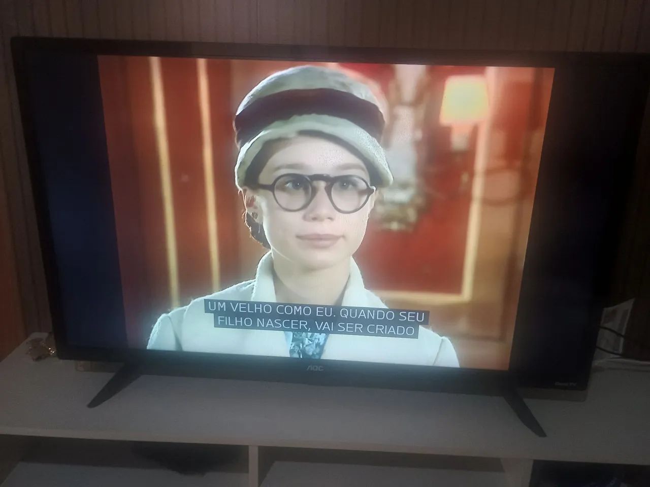 Tv AOC 32pol - Foto 2