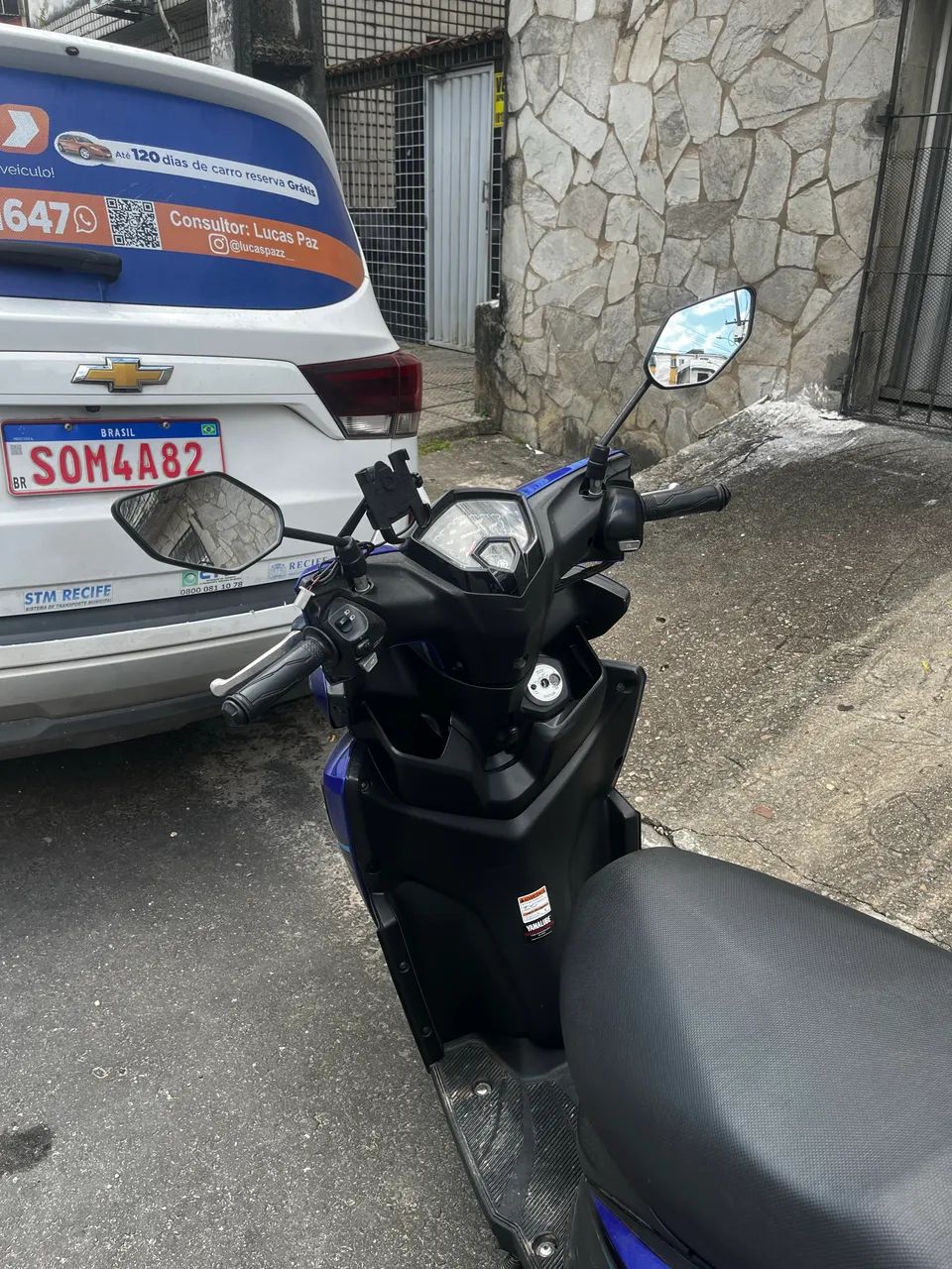 NEO 125 - - Foto 2