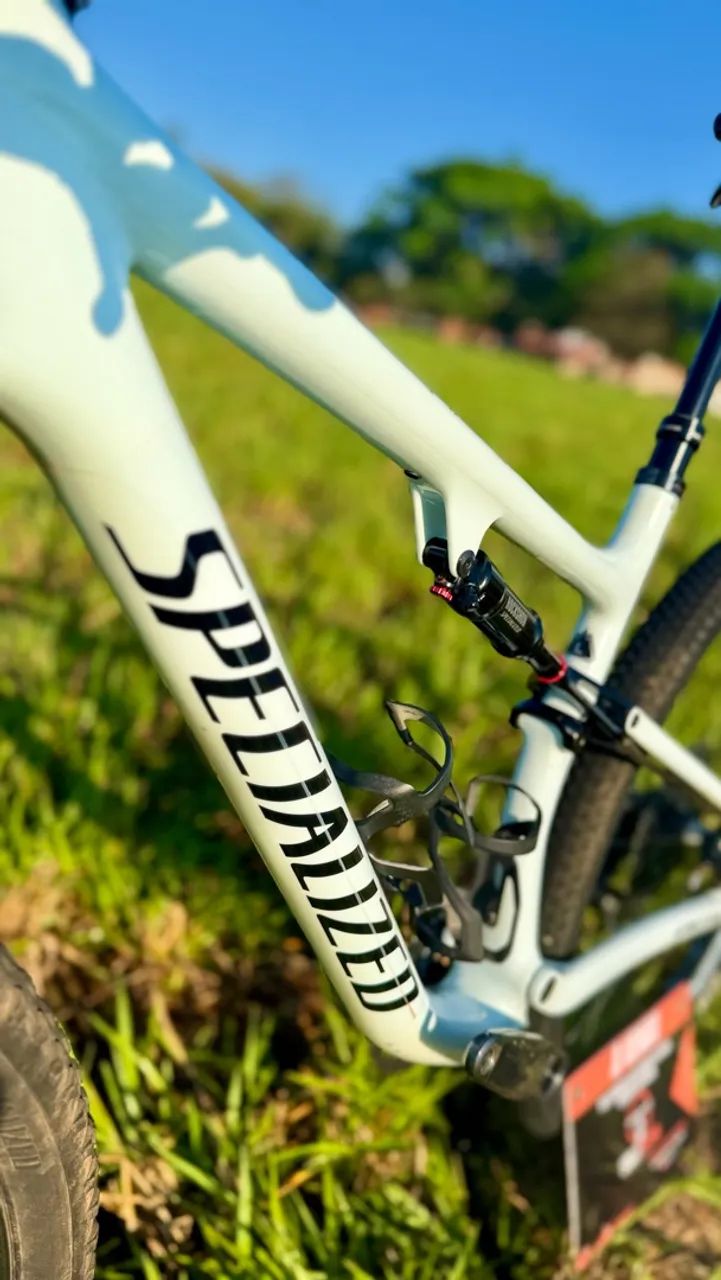 Specialized Epic Full Carbon - Foto 5