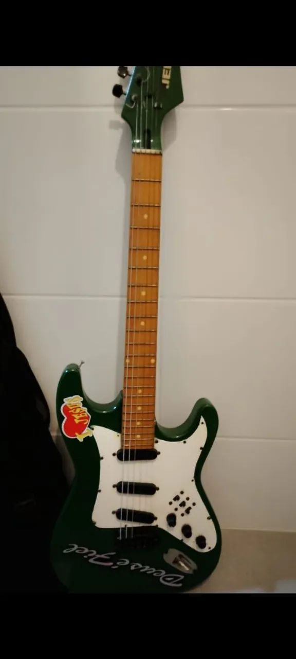 Vendo guitarra  - Foto 2
