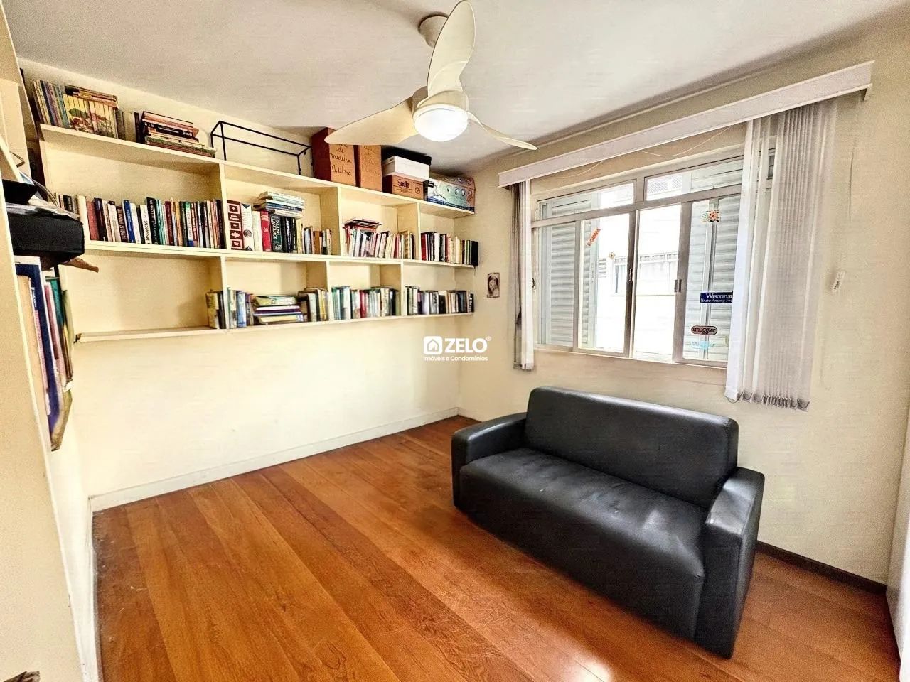 Apartamento à venda em Centro, Campinas - SP | Cód 66599 - Foto 5